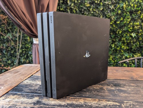 Playstation pro ps4 - pro,