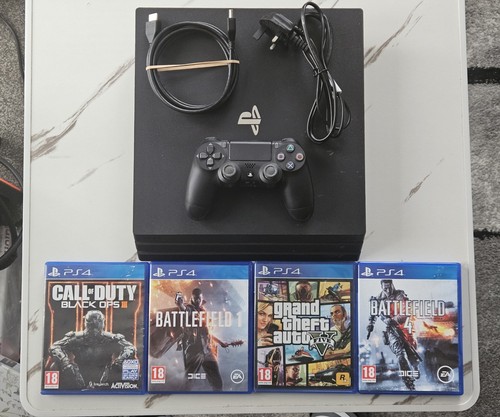 Sony playstation pro - sony,