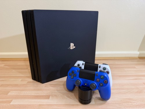 Sony playstation pro 1tb - -,