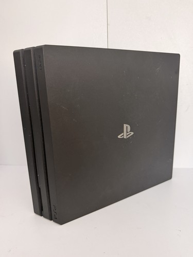 Sony playstation pro - playstation,