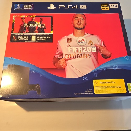 Sony playstation pro ps4 - pro, (ps4