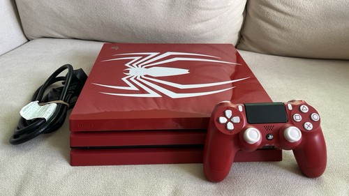 Sony playstation ps4 pro - playstation, 1tb