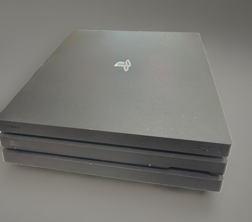 Sony playstation pro - (, ps4