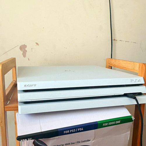 Sony playstation pro 1tb - sony,