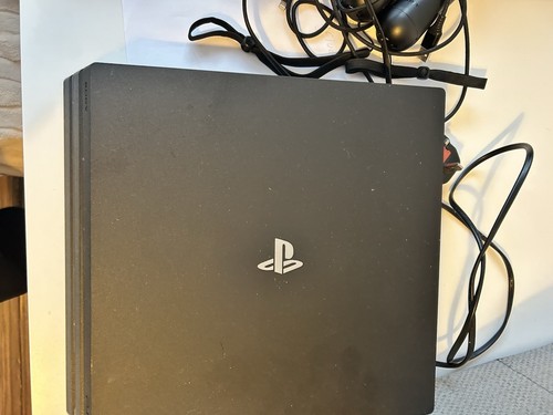 Playstation ps4 pro 1tb - playstation,