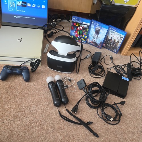 Sony ps4 pro - sony, +
