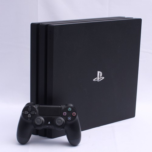 Sony playstation ps4 pro - sony,