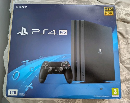 Sony ps4 pro 1tb - ps4,
