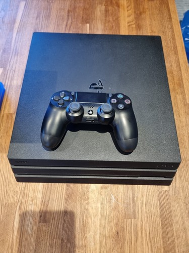 Ps4 pro 1tb bundle 30 - ps4,