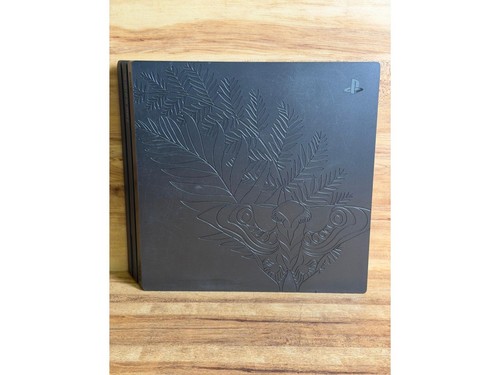 Playstation pro the - pro, of