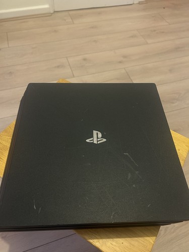 Ps4 pro with - pro, gb