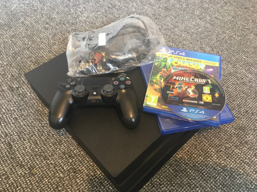 Sony ps4 pro 1tb cuh - ps4,