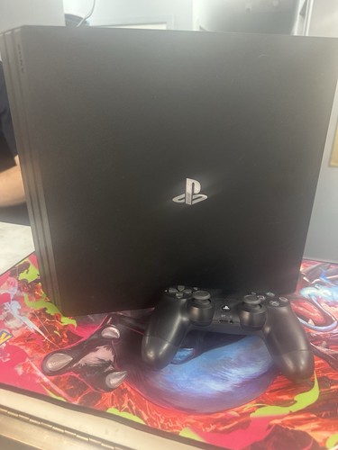 Sony ps4 pro - sony,