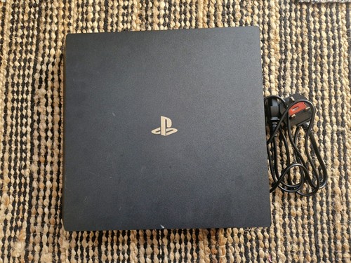Sony playstation ps4 pro - ​sony,