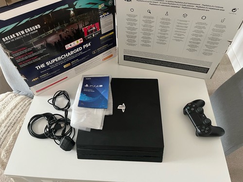 Sony playstation pro - playstation,