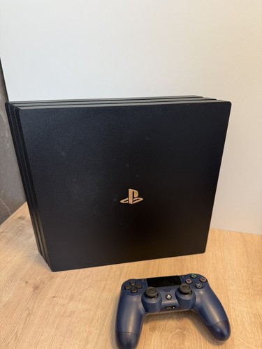 Sony playstation ps4 - 4,, pro