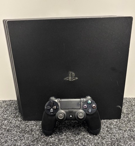 Sony playstation pro - 4,