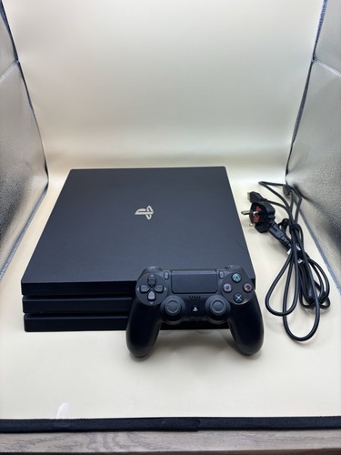 Sony playstation pro 1tb - sony,
