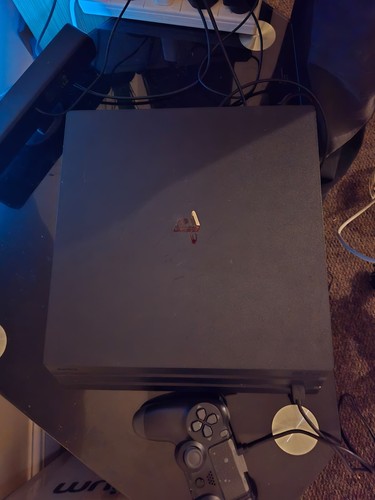 Sony playstation pro with - playstation,
