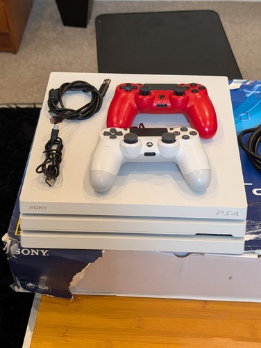 Sony playstation pro 1tb - pro,
