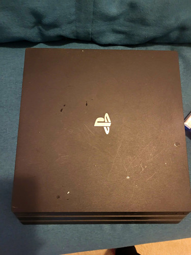 Sony playstation pro - playstation,