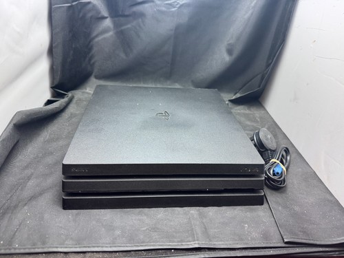 Sony playstation pro - playstation, 4