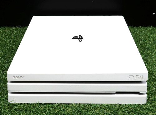Playstation ps4 pro - ps4,