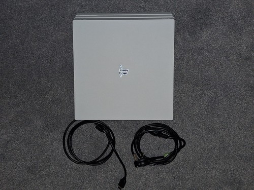 Sony playstation pro 2tb - playstation, 4