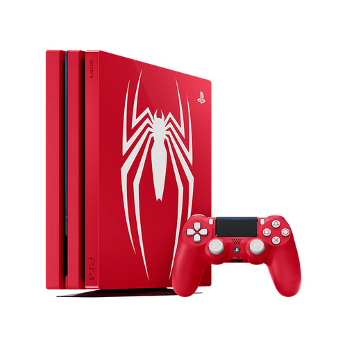 Sony playstation pro - 4,