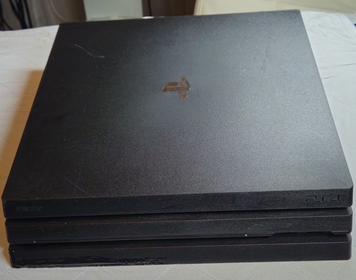 Sony ps4 pro 1tb - sony, console