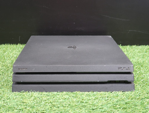 Playstation ps4 pro - playstation, 4