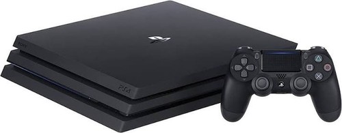 Sony playstation pro 1tb - sony, 4