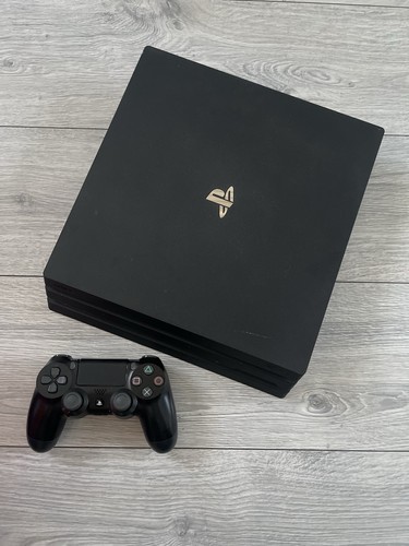 Sony playstation pro 1tb - sony,