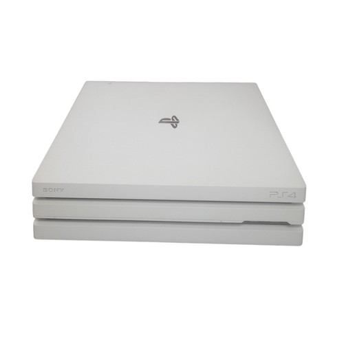 Playstation pro 1tb - 4,