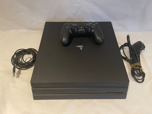 Sony ps4 pro 1tb - ps4,