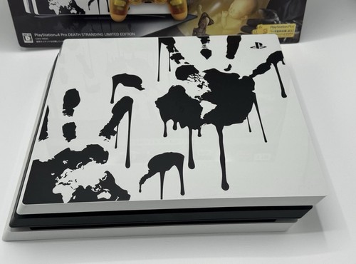 Ps4 pro console death - ps4,