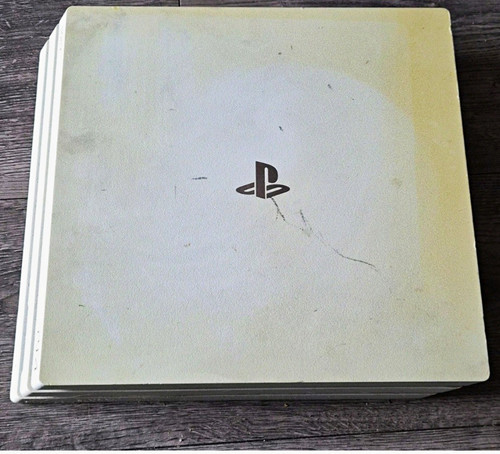 Sony playstation pro ps4 - sony, 4