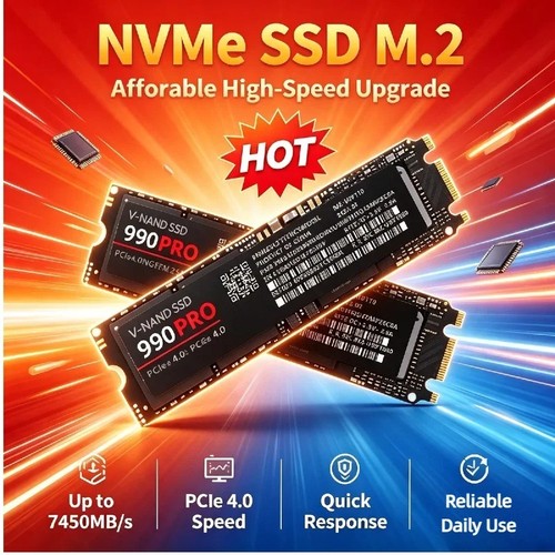 990 pro nvme ssd pcie - 990,