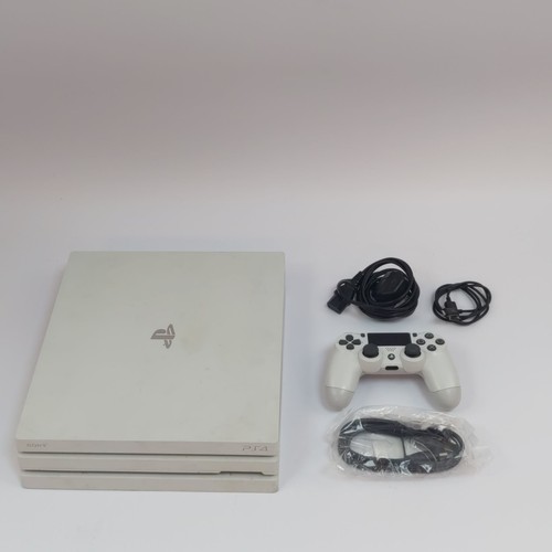 Sony playstation pro ps4p 1 - sony, 4