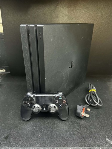 Sony ps4 pro - pro,