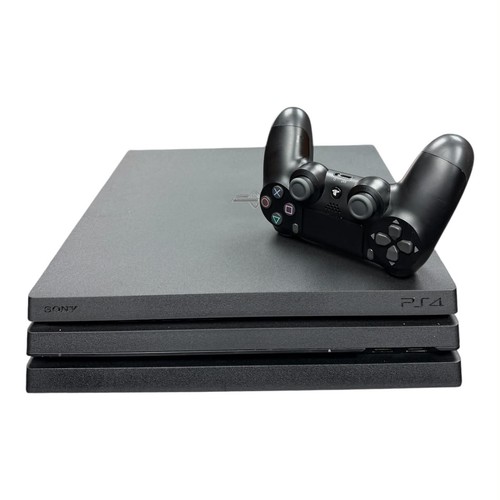 Playstation pro console 1tb - pro,