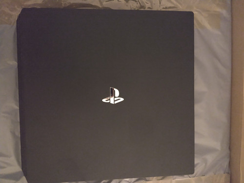 Ps4 pro 1tb console - ps4, 1
