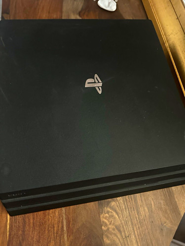 Sony playstation pro home - sony,