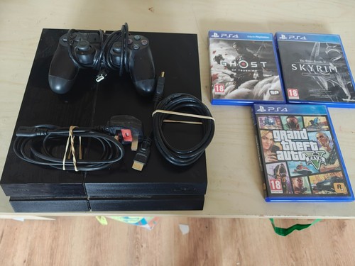 Sony ps4 512gb - ps4,