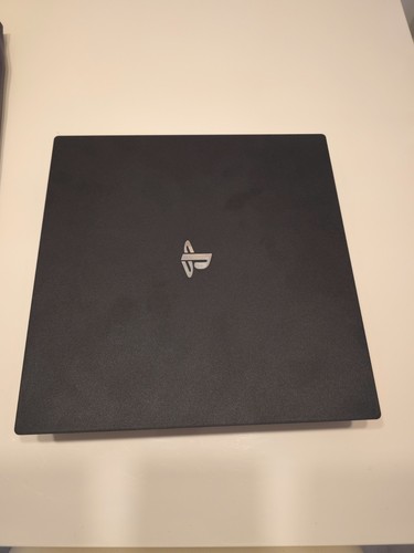 Sony playstation pro - pro, 1tb