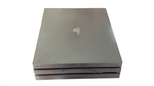 Playstation pro 1tb console - 1tb,
