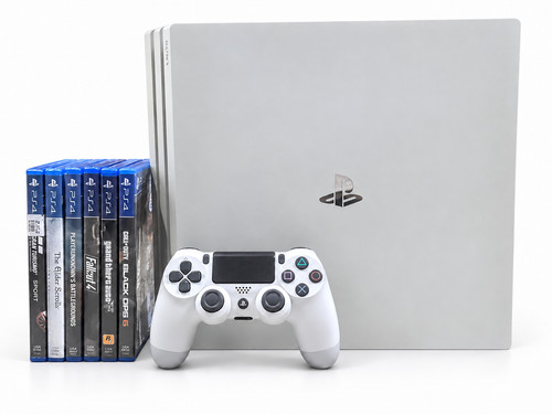 Sony playstation pro 1tb - pro,