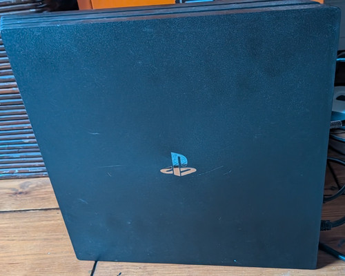 Sony ps4 pro 1tb - pro,