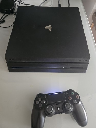 Sony playstation ps4 - ps4, pro
