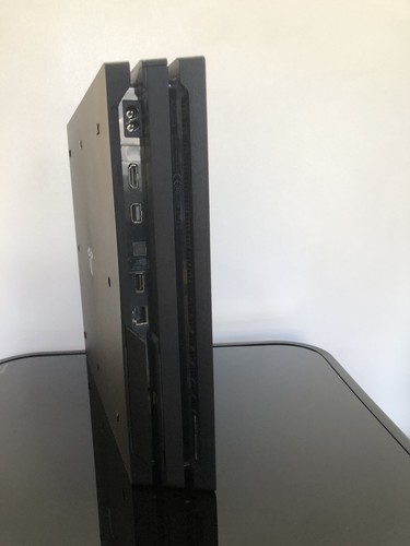 Sony playstation pro 1tb - pro,